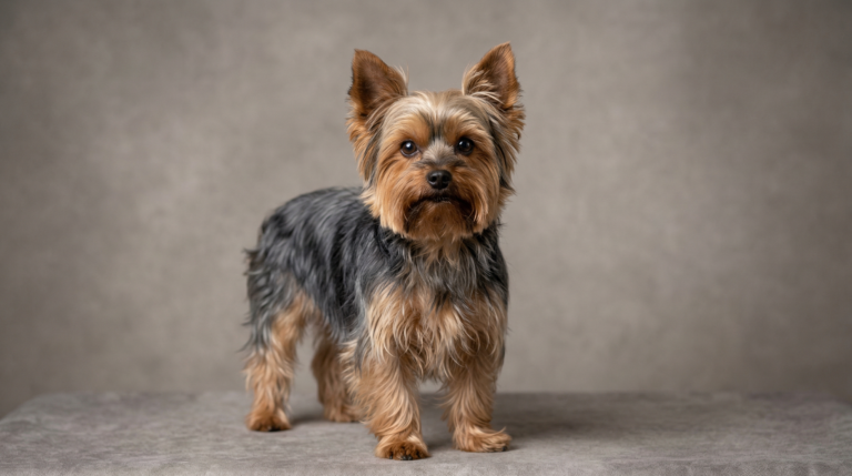Yorkshire Terrier