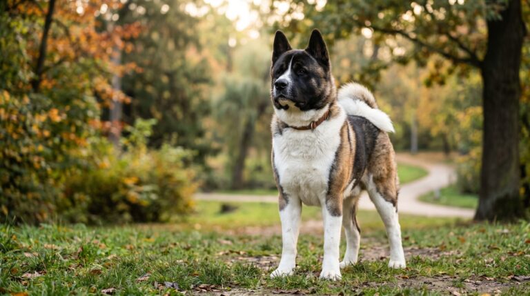 Akita Américain