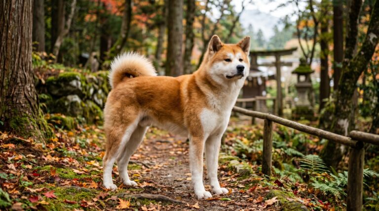 Akita Inu