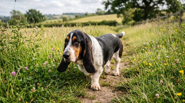 Basset Hound