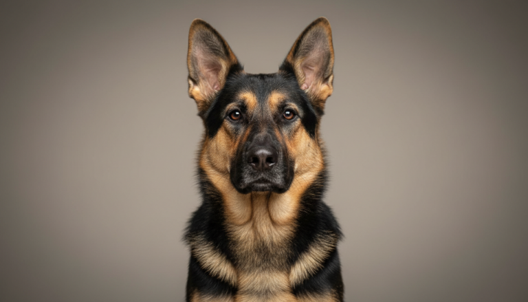 Berger Allemand