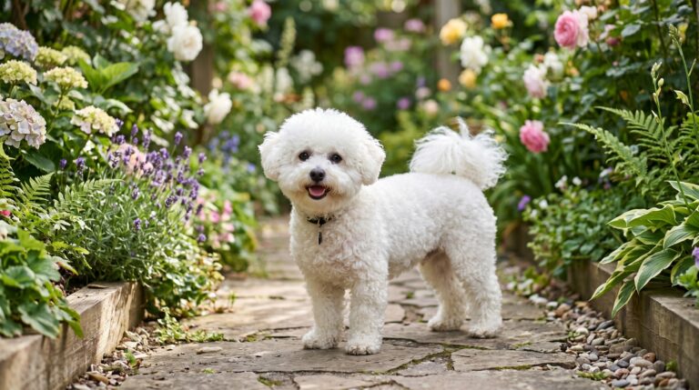 Bichon Frisé