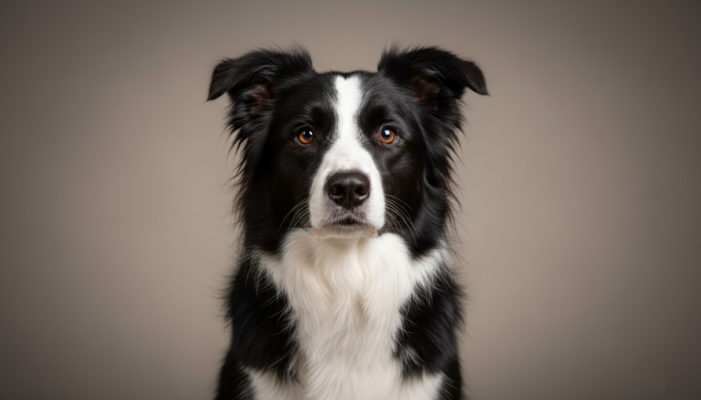 Border Collie