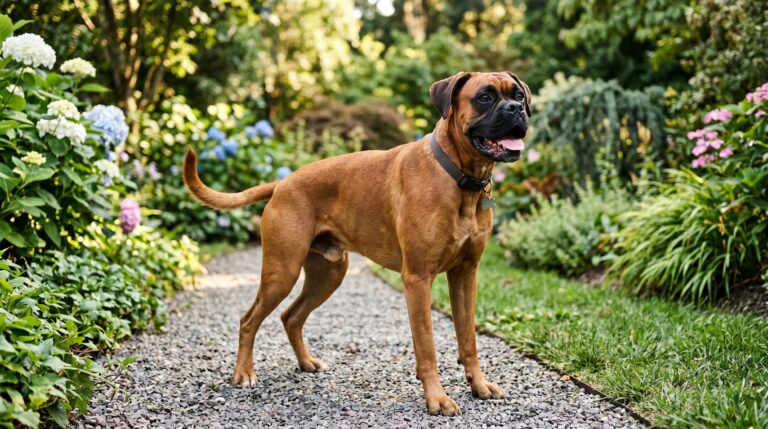 Boxer