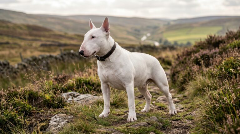 Bull Terrier