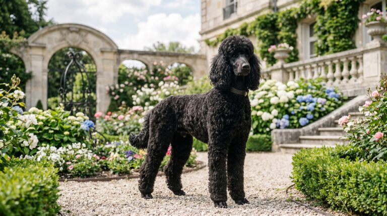 Caniche