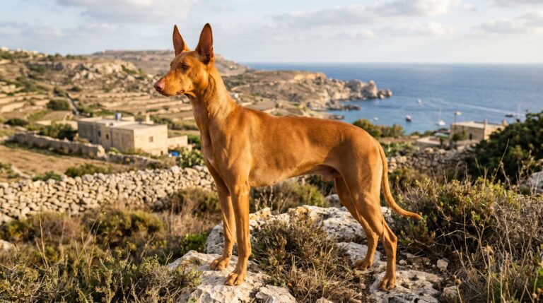 Chien du Pharaon