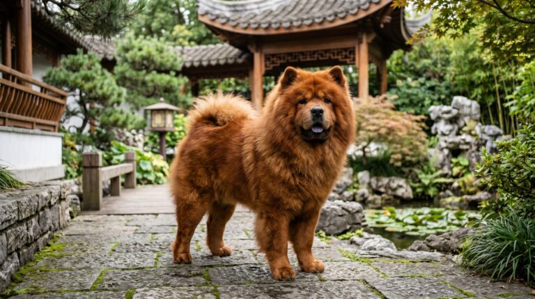 Chow-Chow