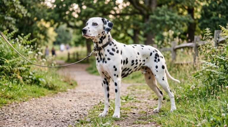 Dalmatien