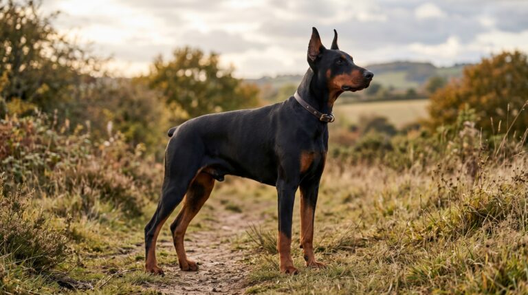 Dobermann
