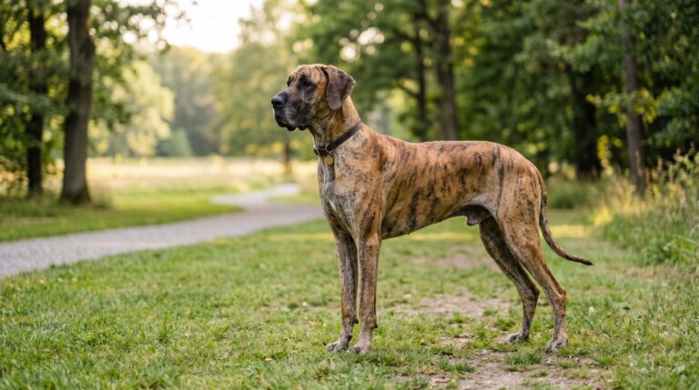 Dogue Allemand