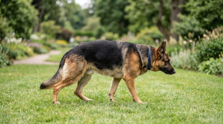 Dysplasie de la hanche chez le chien : causes, symptômes, traitement et prévention