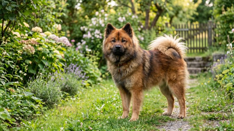 Eurasier