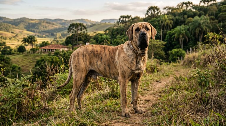 Fila Brasileiro