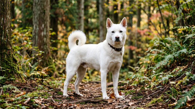 Kishu
