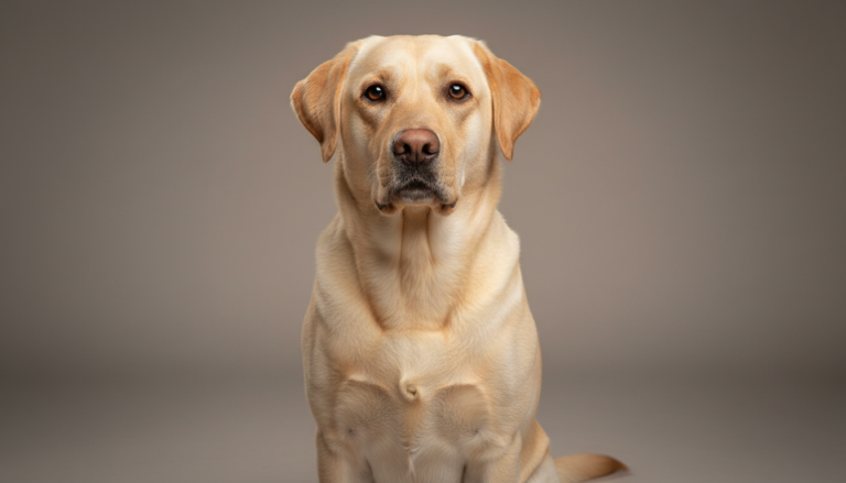 Labrador Retriever