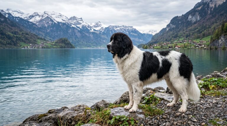 Landseer
