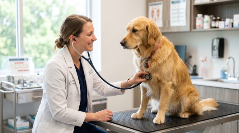 Maladies les plus courantes chez le chien : guide complet de prévention et de traitement