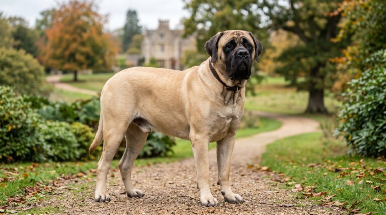 Mastiff