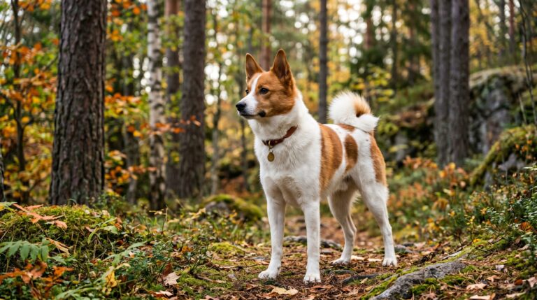Norrbottenspets