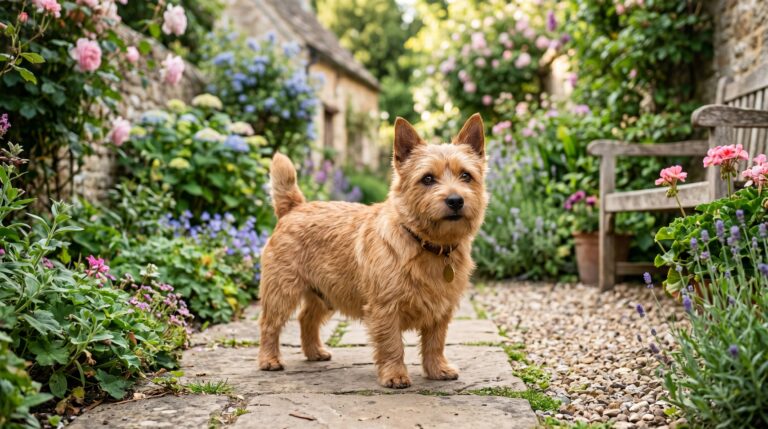 Norwich Terrier