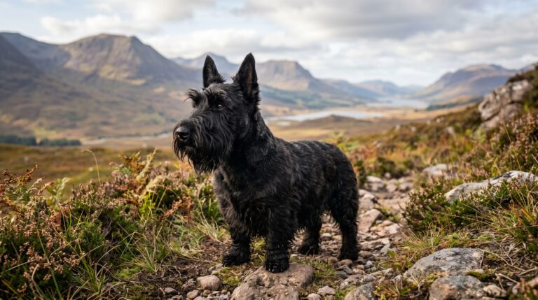 Scottish Terrier