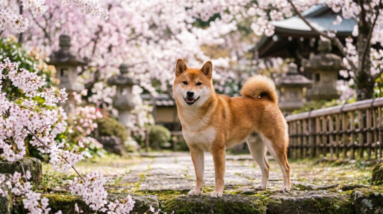 Shiba Inu