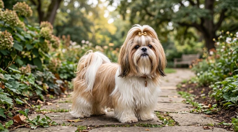 Shih Tzu