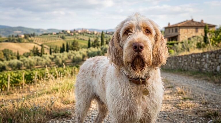 Spinone Italien