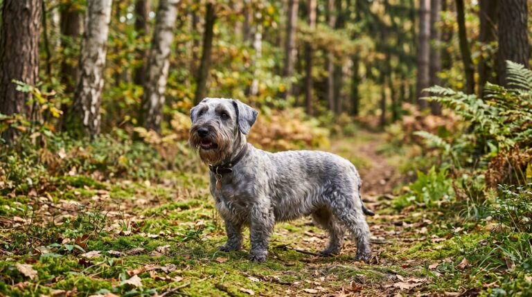 Terrier Tchèque