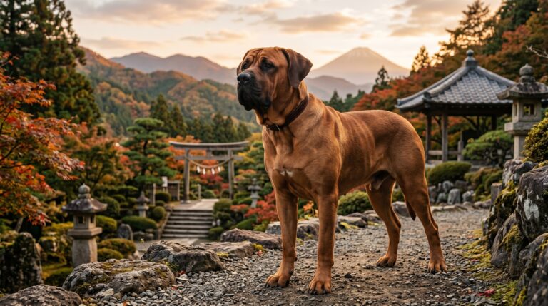 Tosa Inu