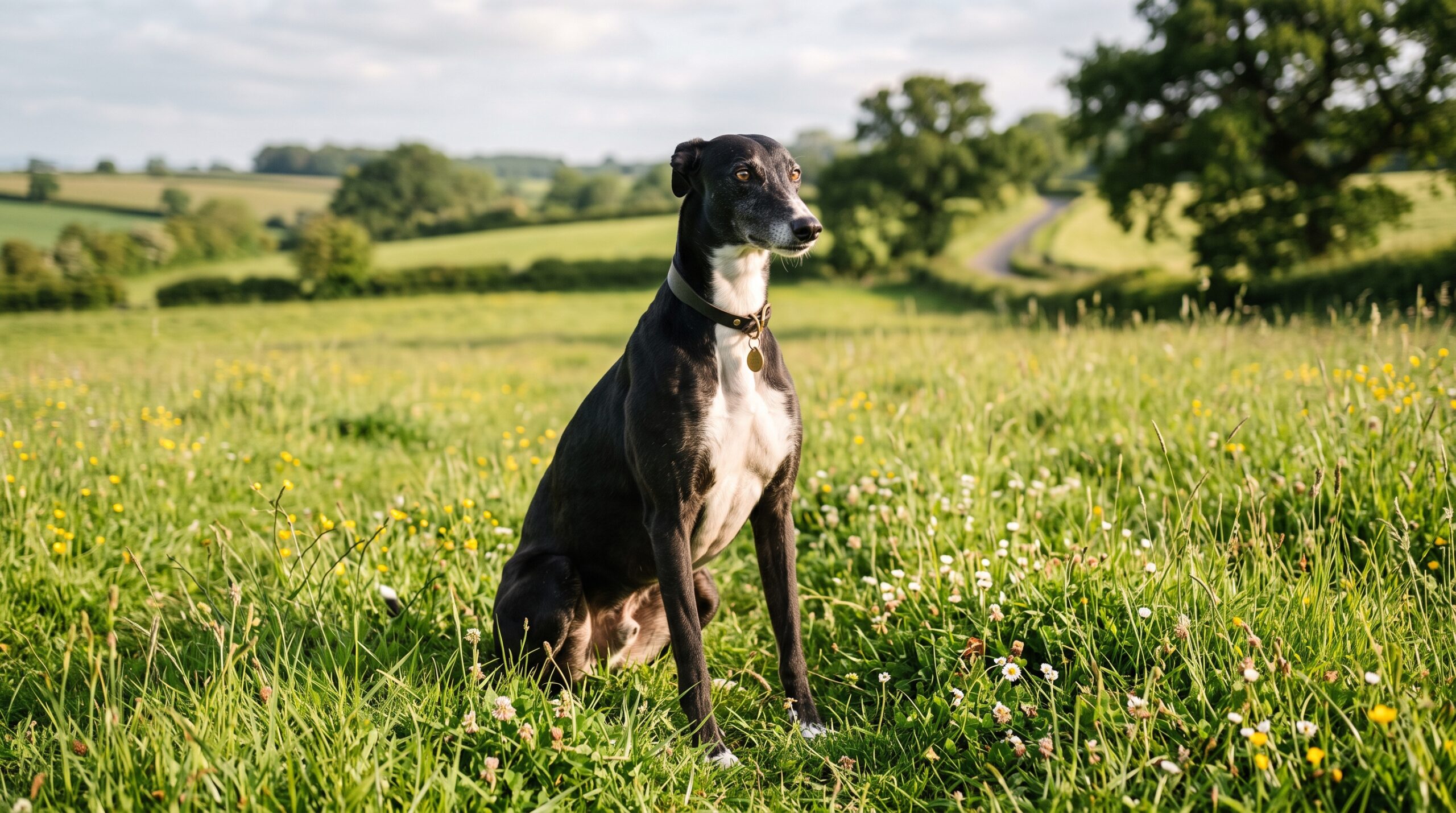 Greyhound