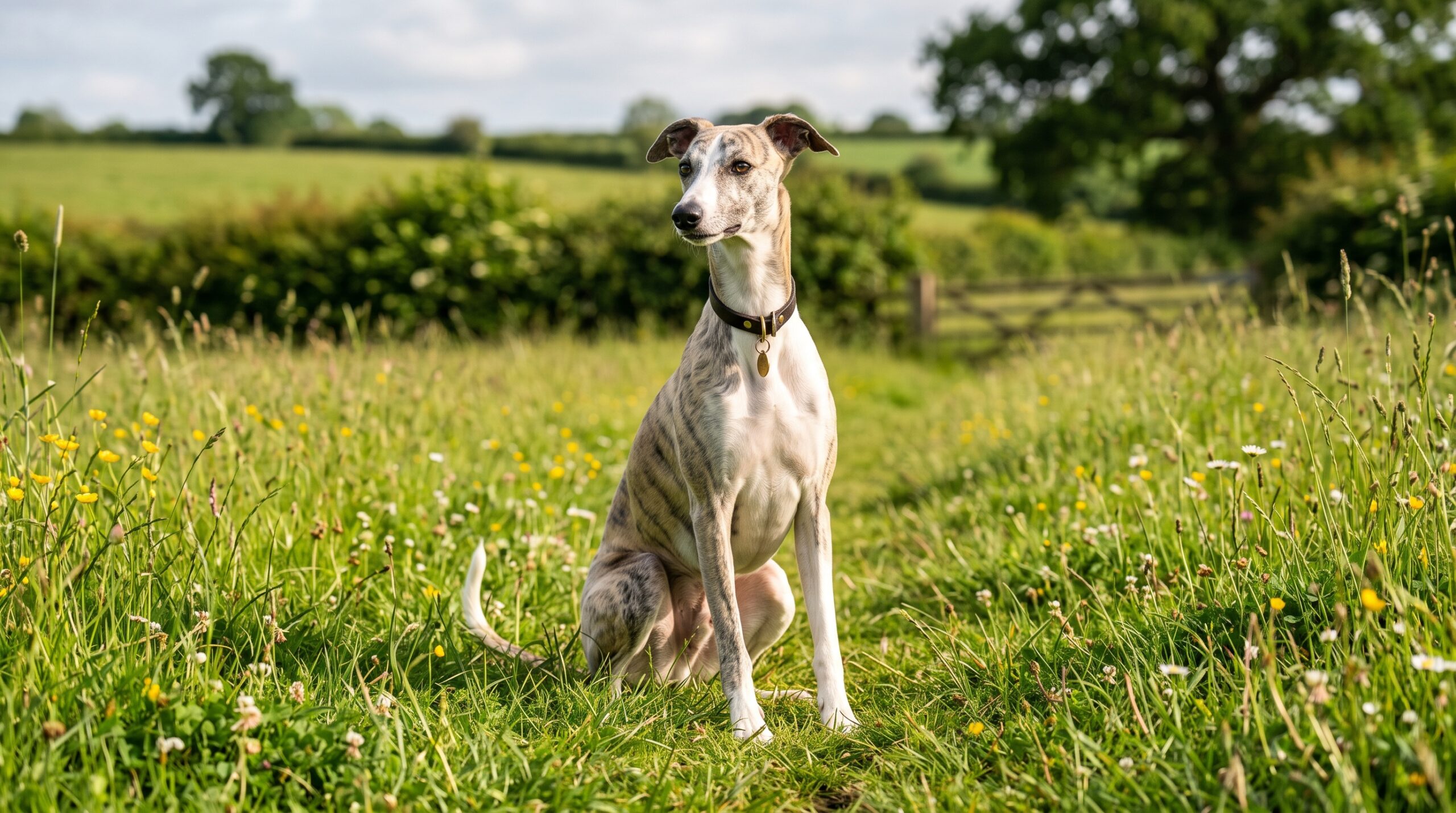 Whippet